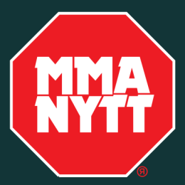 MMAnytt