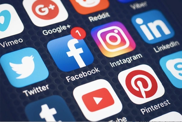 social media marketing